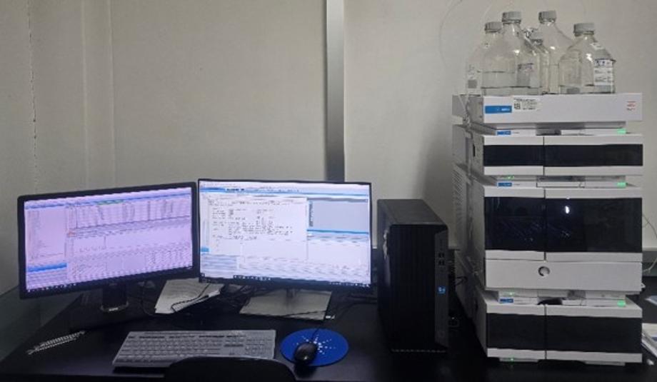 HPLC