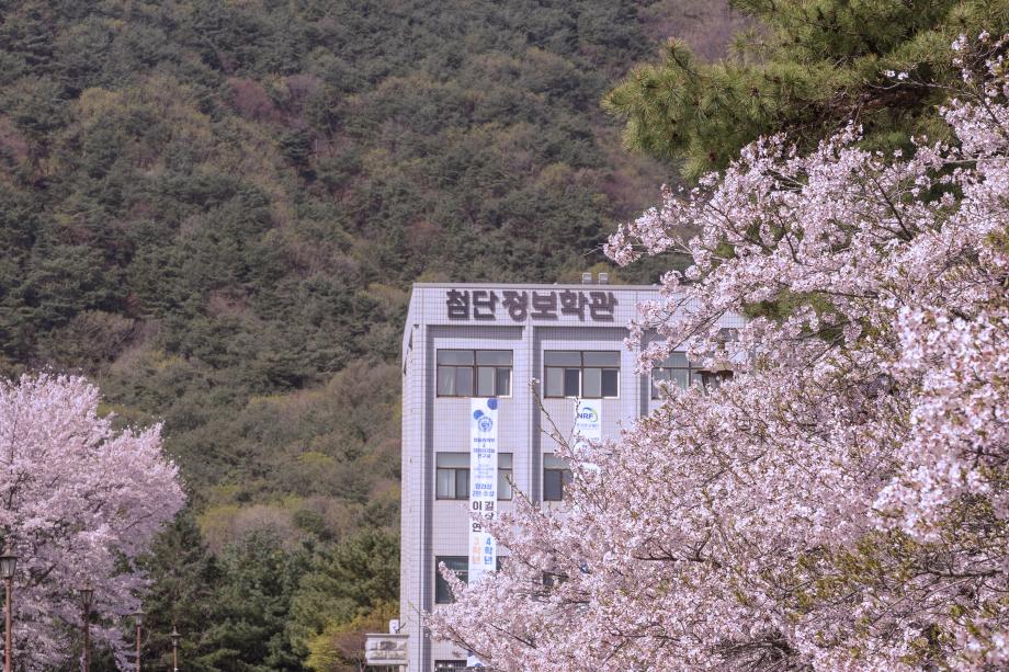 첨단정보학관