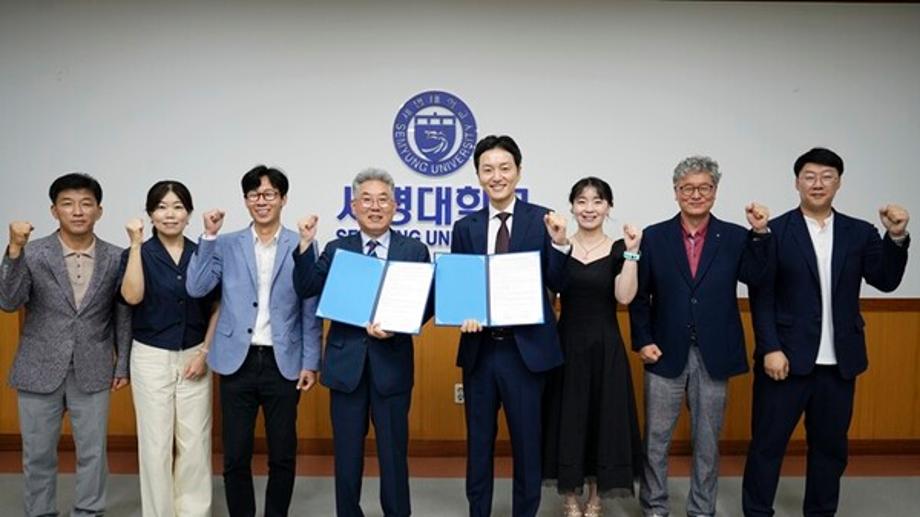 세명대·대원대, 외국인 유학생 유치·관리 협력으로 충북·제천 지역혁신 이끈다