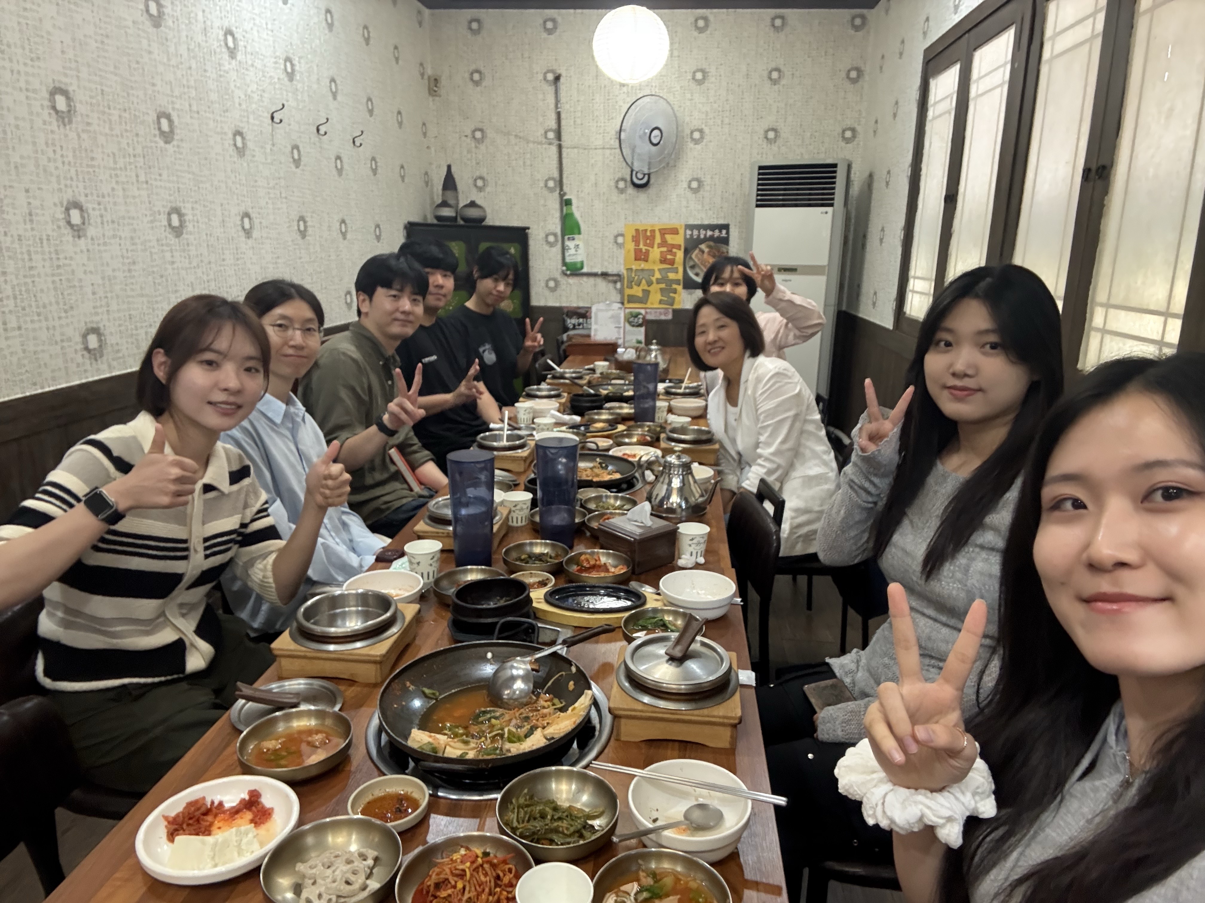 단비뉴스의 소셜미디어는 우리가 책임진다!!! (아마)