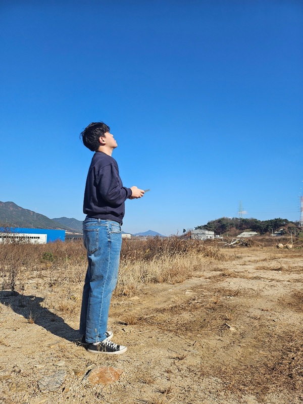 데이터 능력에 체력까지 갖춘 탱크, 기자가 되다